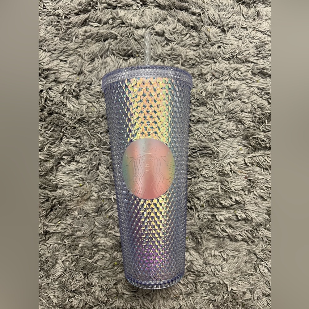 Starbucks Unicorn 2023 studded tumbler - 24 oz